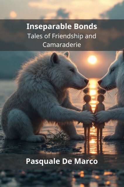 Inseparable Bonds, Pasquale De Marco