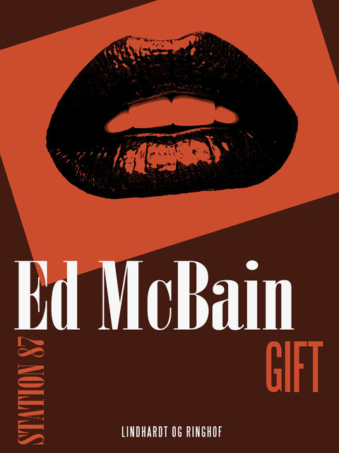 Gift, Ed Mcbain