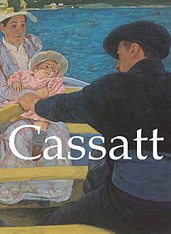 Cassatt, Nathalia Brodskaïa