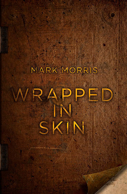 Wrapped in Skin, Mark Morris