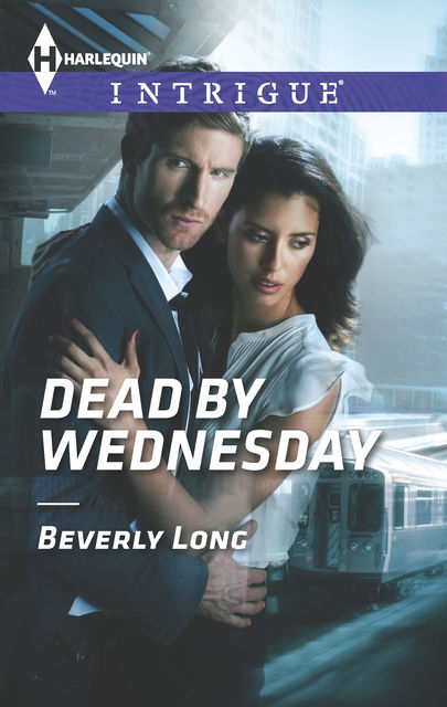 Dead by Wednesday, Beverly Long
