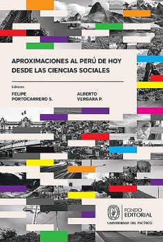 Aproximaciones al Perú de hoy desde las ciencias sociales, Universidad del Pacífico