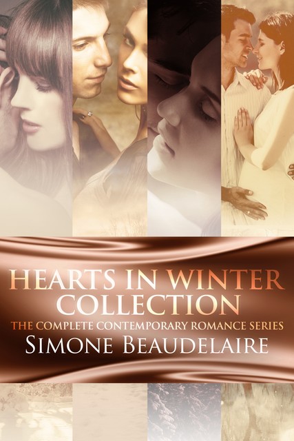 Hearts In Winter Collection, Simone Beaudelaire