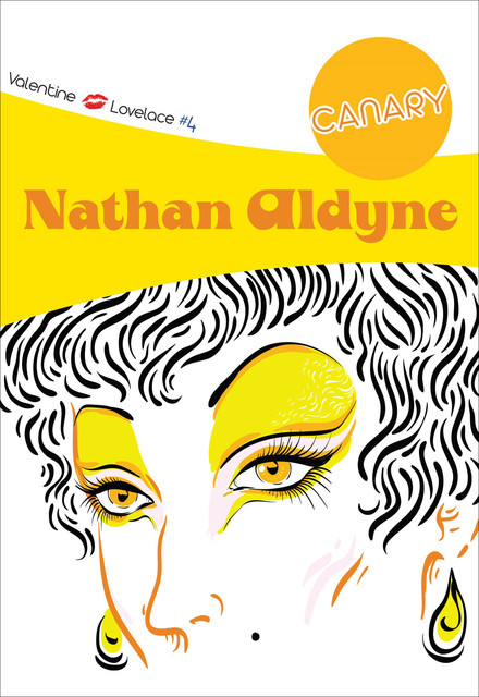 Canary, Nathan Aldyne