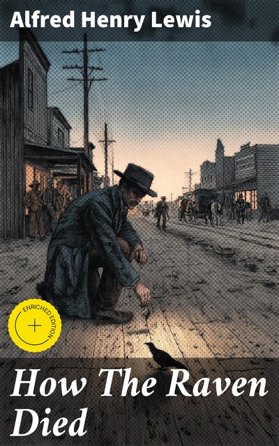 How The Raven Died, Alfred Henry Lewis