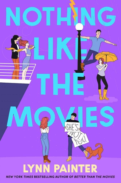 Nothing Like the Movies, Lynn Painter