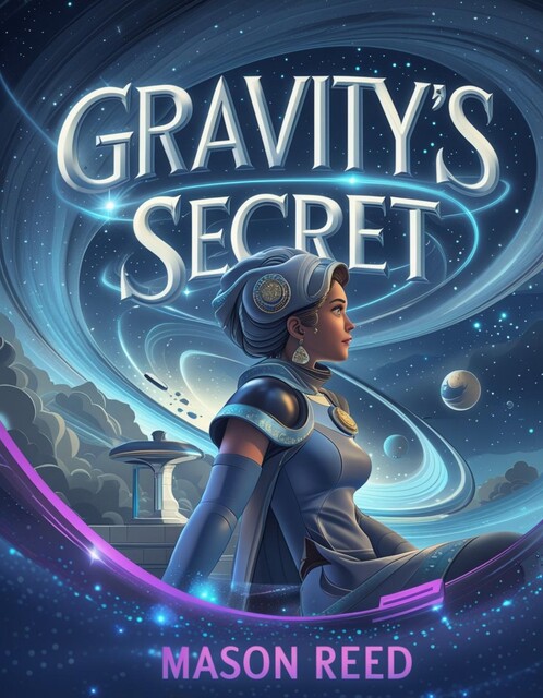 Gravity’s Secret, Mason Reed