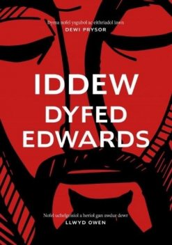 Iddew, Dyfed Edwards