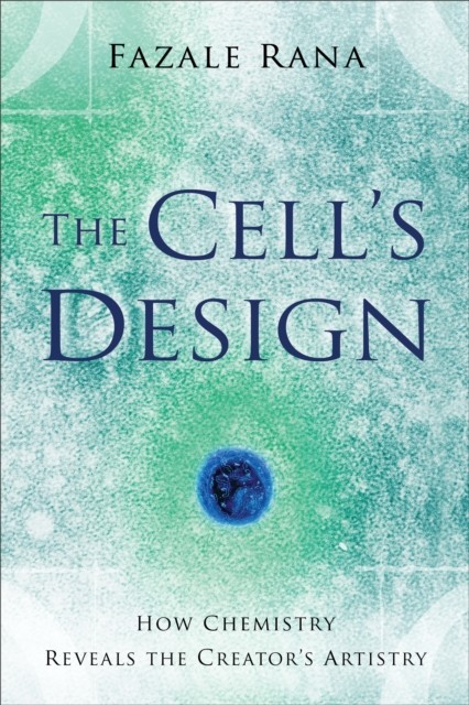Cell's Design (Reasons to Believe), Fazale Rana