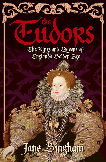 The Tudors, Jane Bingham