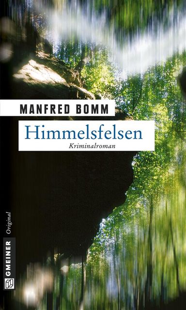 Himmelsfelsen, Manfred Bomm