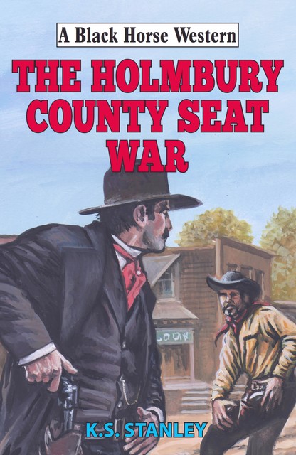The Holmbury Country Seat War, KS Stanley