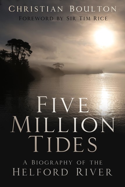 Five Million Tides, Christian Boulton