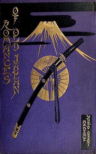 Romances of Old Japan, Yei Theodora Ozaki