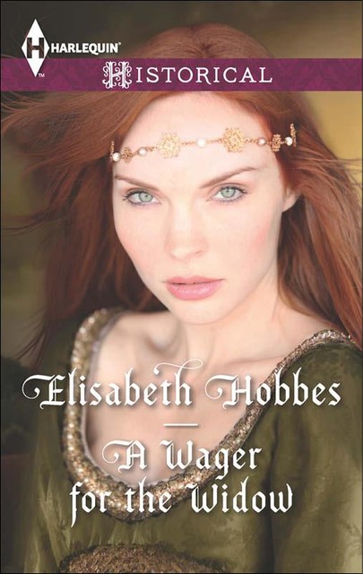 A Wager for the Widow, Elisabeth Hobbes