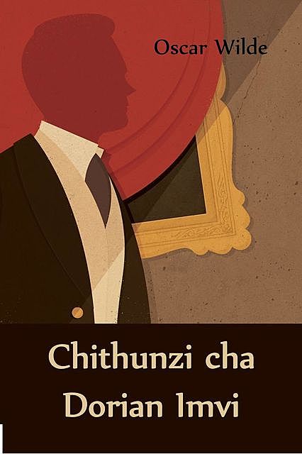 Chithunzi cha Dorian Imvi, Oscar Wilde
