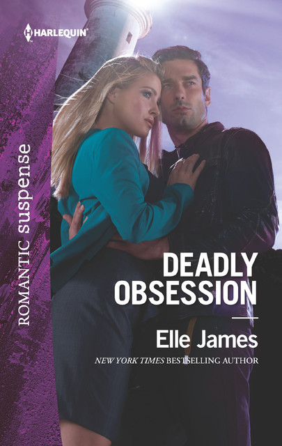 Deadly Obsession, Elle James