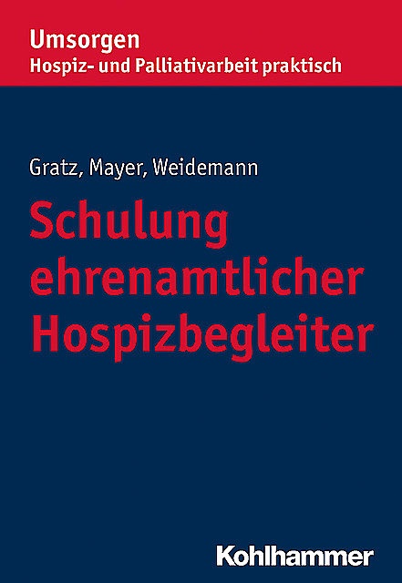 Schulung ehrenamtlicher Hospizbegleiter, Anke Weidemann, Gisela Mayer, Margit Gratz