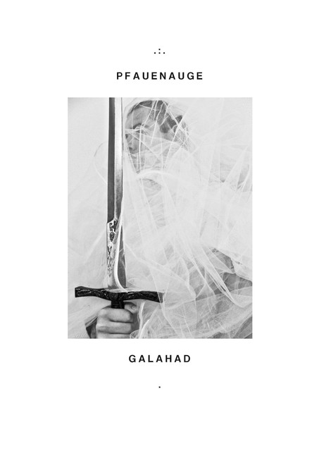 Galahad, Pfauenauge .