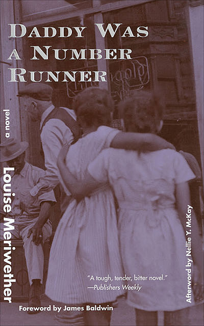 Daddy Was a Number Runner, Louise Meriwether