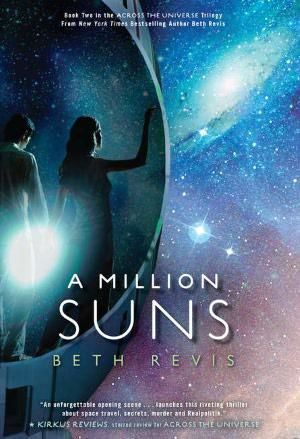 A Million Suns, Beth Revis