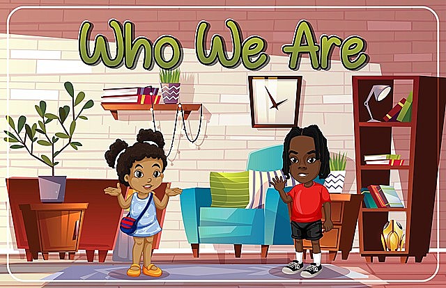 Who We Are, Michelle Owusu-Hemeng