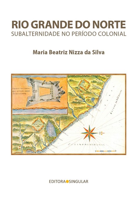 Rio Grande do Norte, Maria Beatriz Nizza da Silva
