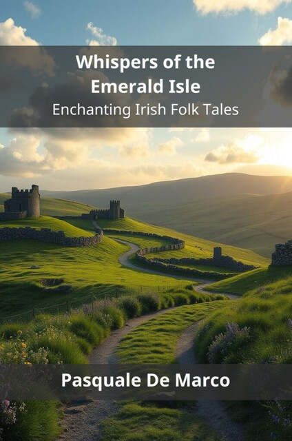 Whispers of the Emerald Isle, Pasquale De Marco
