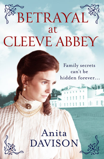 Murder at Cleeve Abbey, Anita Davison
