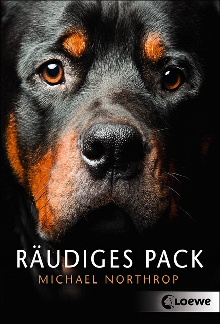 Räudiges Pack, Michael Northrop