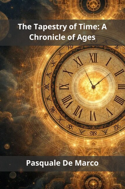 The Tapestry of Time, Pasquale De Marco
