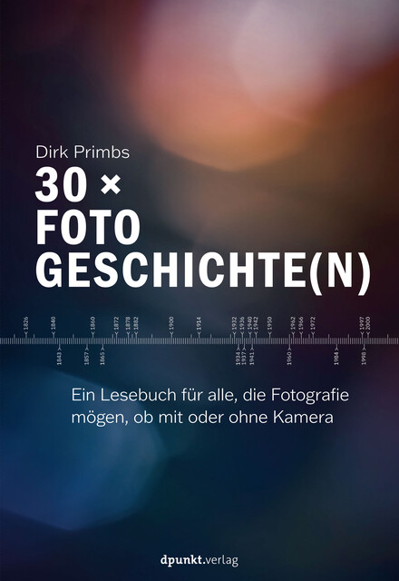 30 × Fotogeschichte(n), Dirk Primbs