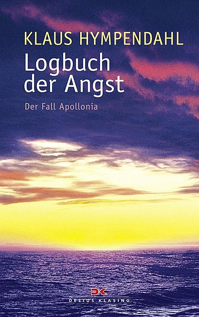 Logbuch der Angst, Klaus Hympendahl