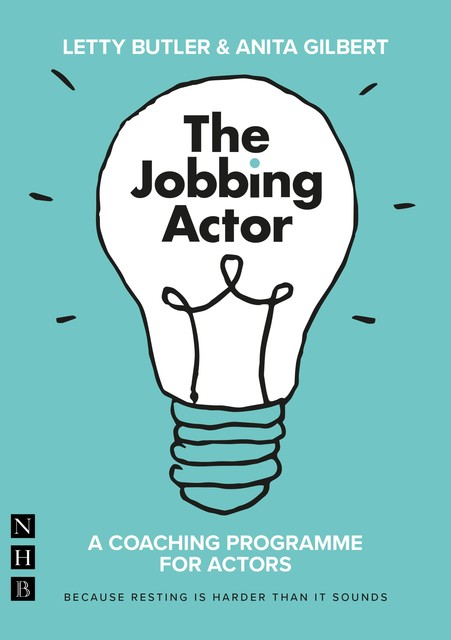 The Jobbing Actor, Anita Gilbert, Letty Butler