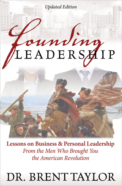 Founding Leadership, Taylor Brent