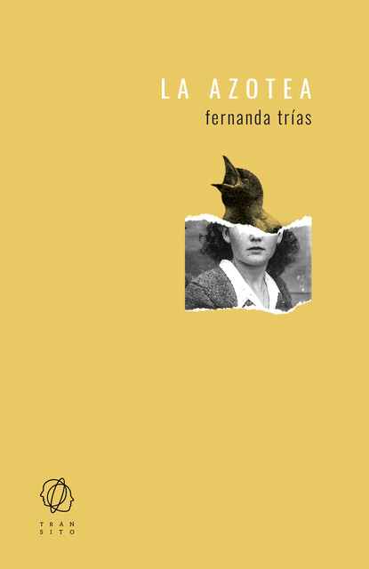 La azotea, Fernanda Trías