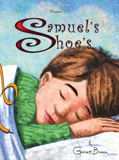 Samuel's Shoe's, Erika Davis, Garrett Brown