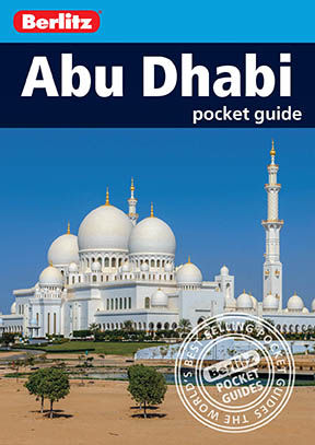 Berlitz: Abu Dhabi Pocket Guide, Berlitz