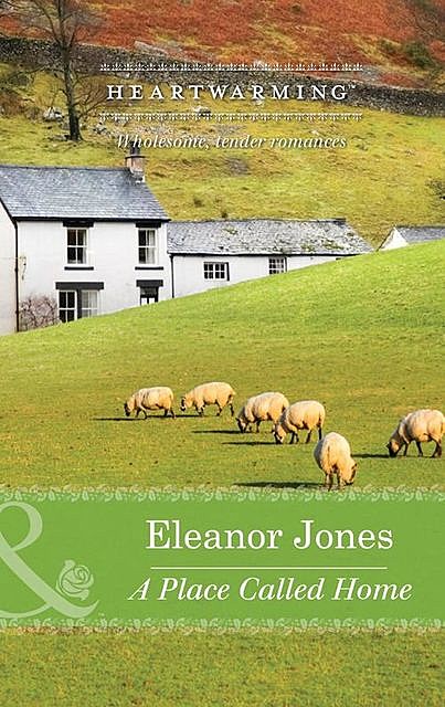 A Place Called Home, Eleanor Jones