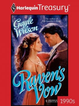 Raven's Vow, Gayle Wilson