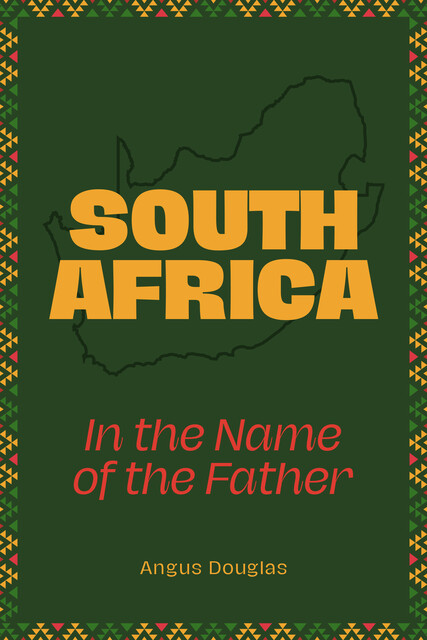 South Africa, Angus Douglas