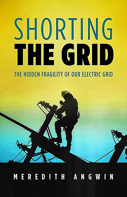 Shorting the Grid, Meredith Angwin