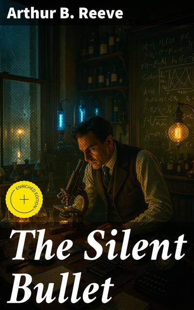 The Silent Bullet, Arthur B.Reeve