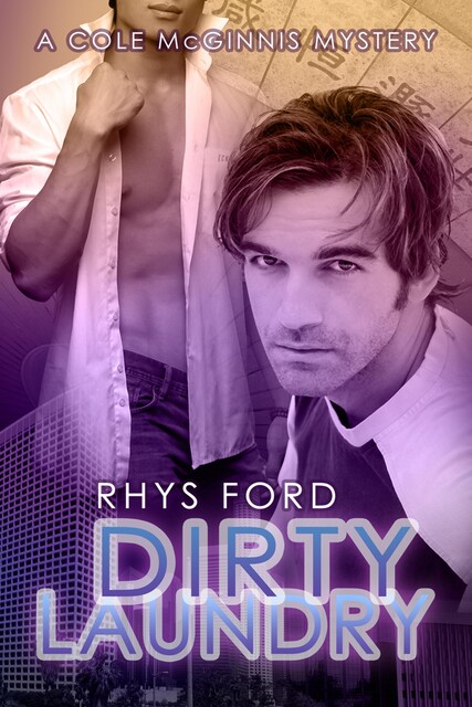 Dirty Laundry, Rhys Ford