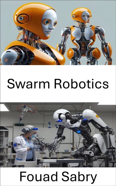 Swarm Robotics, Fouad Sabry