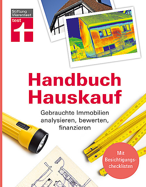 Handbuch Hauskauf, Thomas Wieke, Ulrich Zink