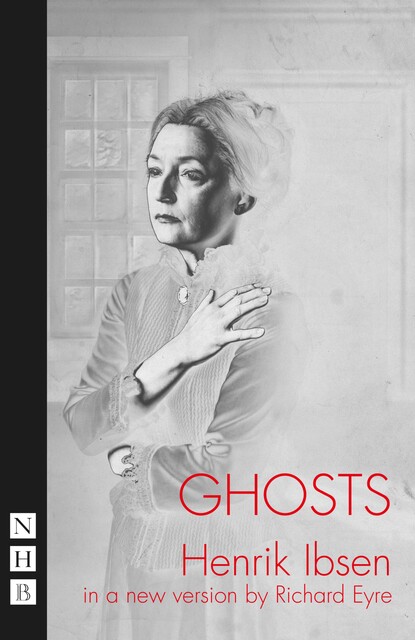 Ghosts, Henrik Ibsen