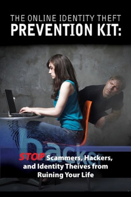 The Online Identity Theft Prevention Kit, Atlantic Publishing Company