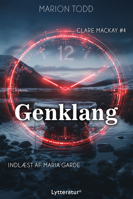 Genklang, Marion Todd