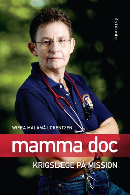 Mamma Doc, Wiera Malamá Lorentzen